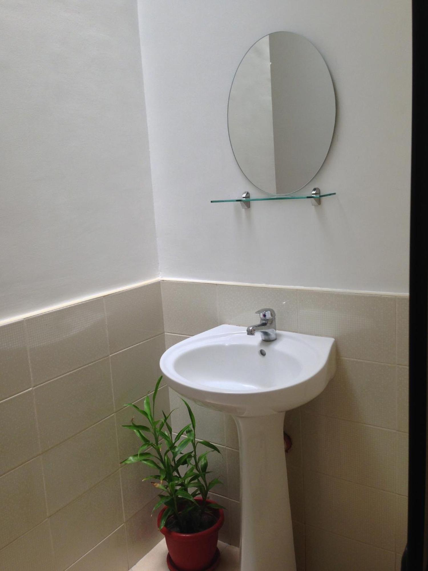 Crossroads Hostel Manila Mandaluyong Bagian luar foto
